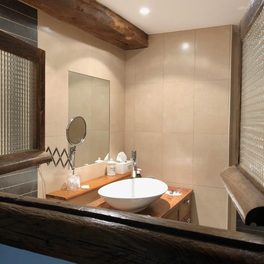 Lent Le Moulin De Longchamp - Maison D'Hotes المظهر الخارجي الصورة