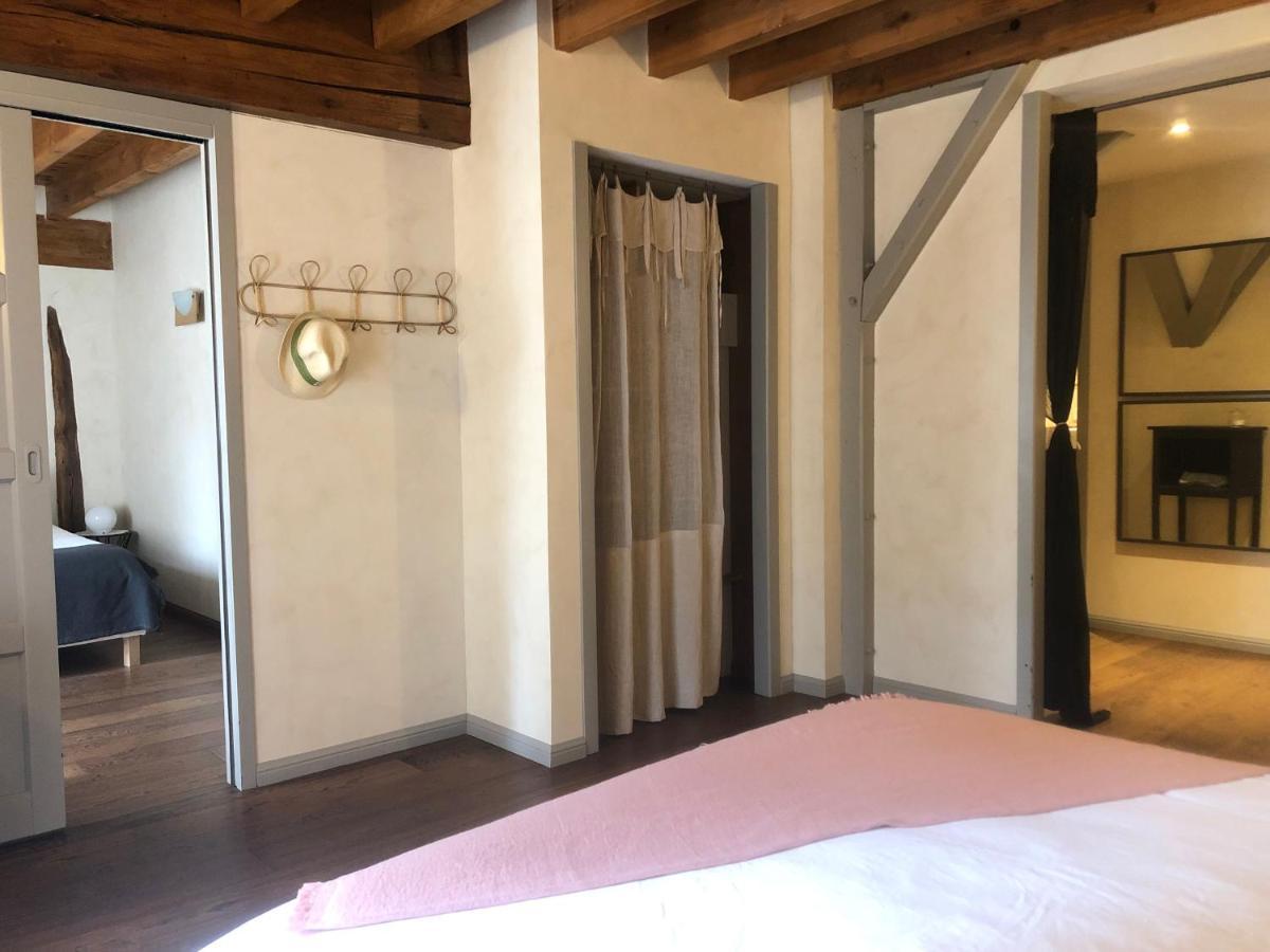 Lent Le Moulin De Longchamp - Maison D'Hotes المظهر الخارجي الصورة