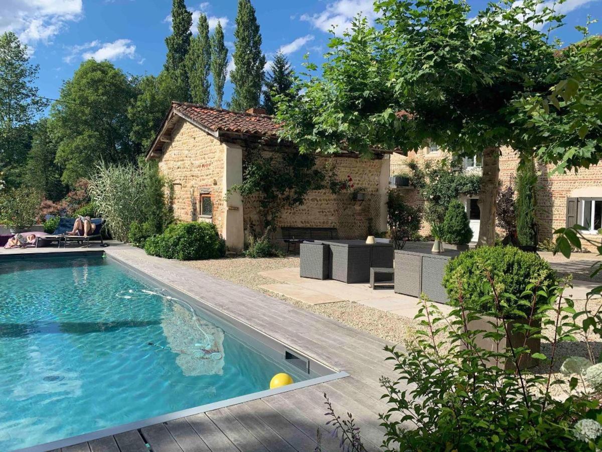Lent Le Moulin De Longchamp - Maison D'Hotes المظهر الخارجي الصورة