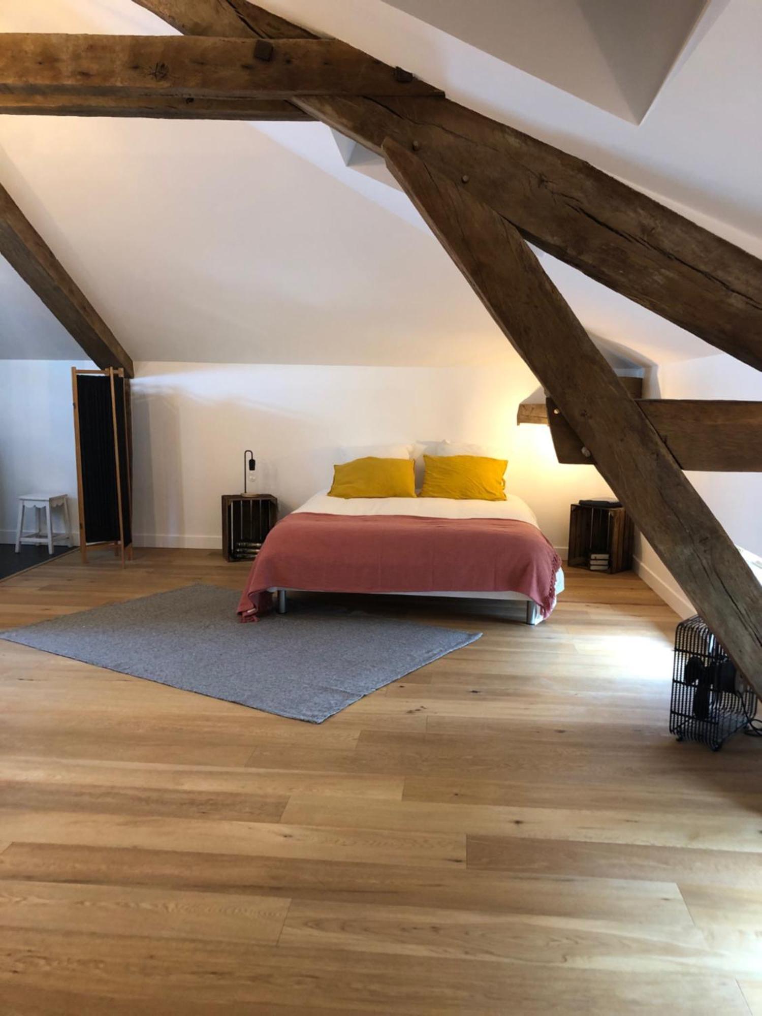 Lent Le Moulin De Longchamp - Maison D'Hotes المظهر الخارجي الصورة